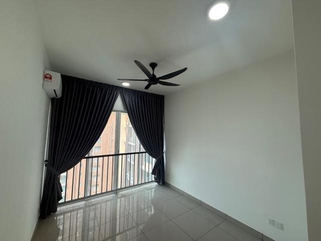 Condominium for rent in Georgetown, Penang