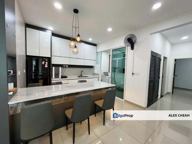 Condominium for rent in Slim Villas 2, George Town