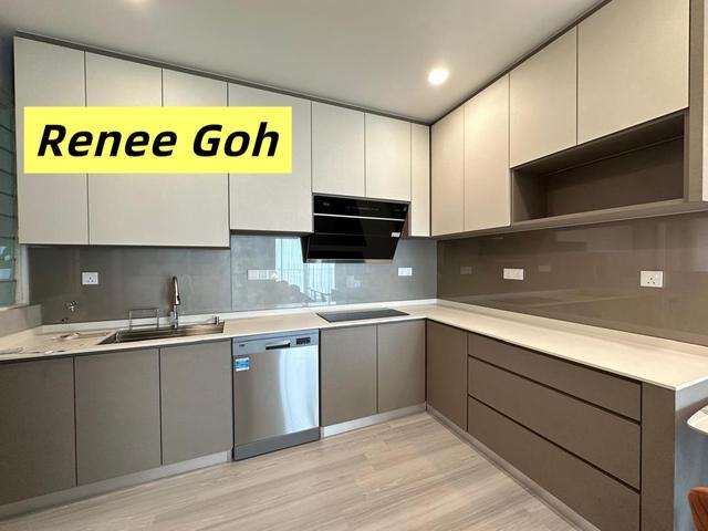 Condominium for sale in Georgetown, Penang