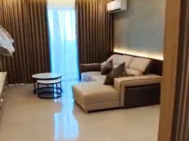 Condominium for rent in Georgetown, Penang