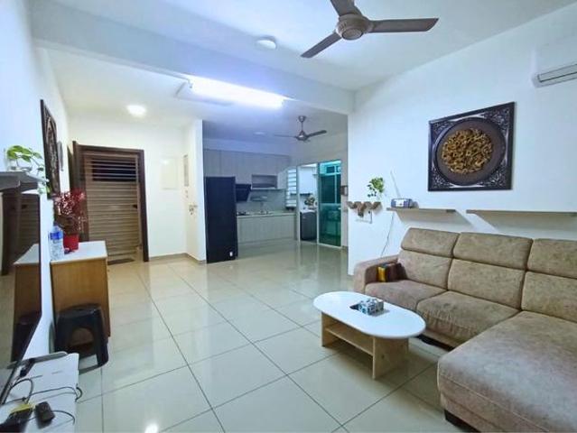 Condominium for rent in Georgetown, Penang