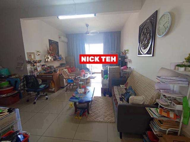 Condominium for sale in Georgetown, Penang