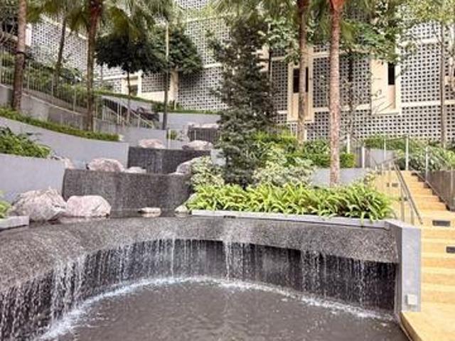 Condominium for sale in Georgetown, Penang