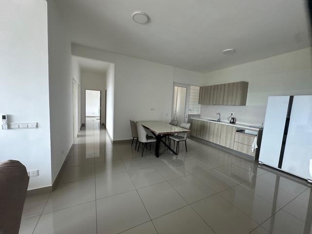 Condominium for rent in Timur Laut, George Town