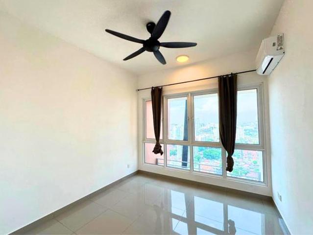 Condominium for rent in Georgetown, Penang