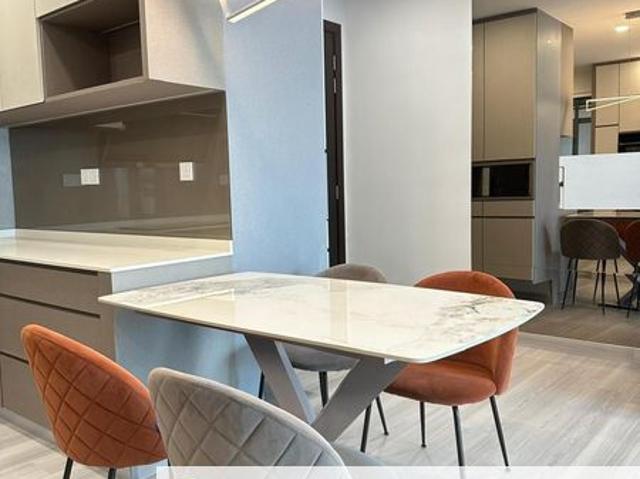 Condominium for sale in Georgetown, Penang