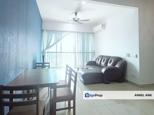 Condominium for sale in Georgetown, Penang