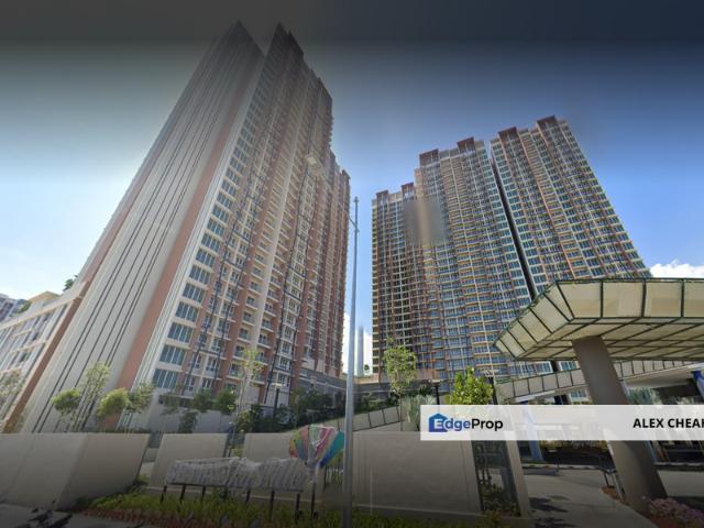 Condominium for sale in Slim Villas 2, George Town