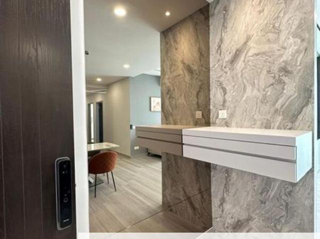 Condominium for sale in Georgetown, Penang