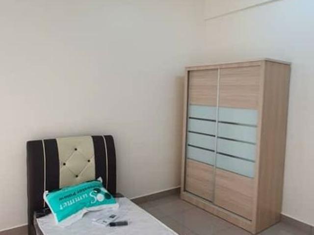 Apartment for rent in Slim Villas 2, George Town