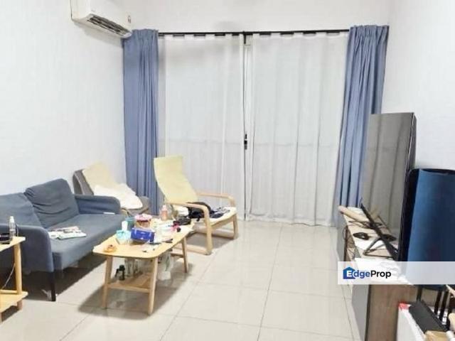 Condominium for rent in Georgetown, Penang