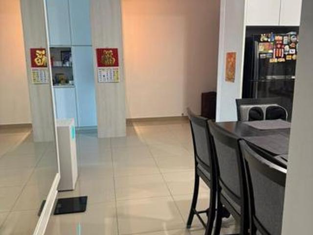 Condominium for sale in Georgetown, Penang