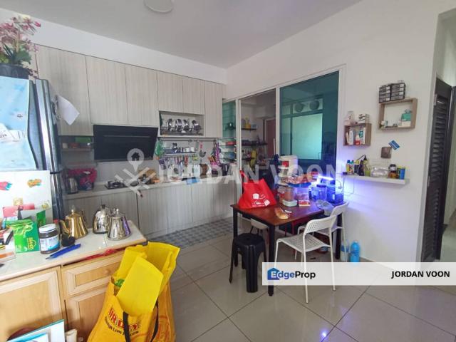 Condominium for sale in Georgetown, Penang