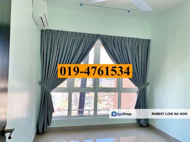 Condominium for sale in Georgetown, Penang