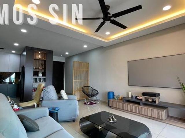 Condominium for sale in Georgetown, Penang