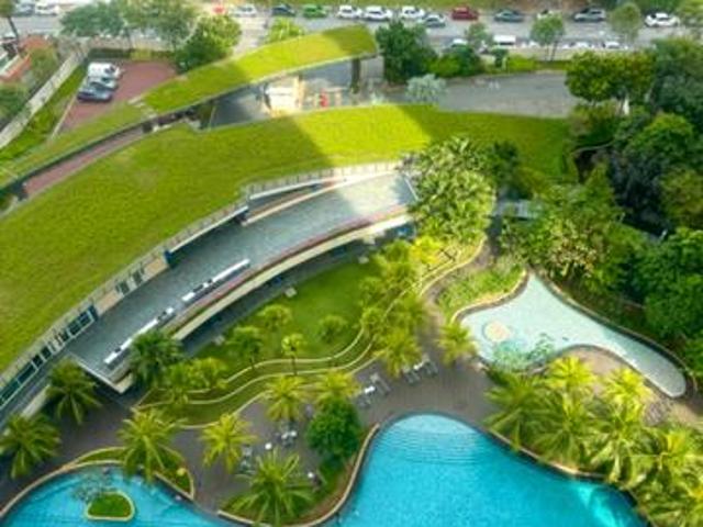 Condominium for sale in Georgetown, Penang
