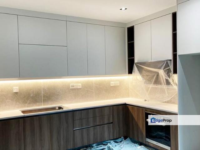Condominium for sale in Georgetown, Penang