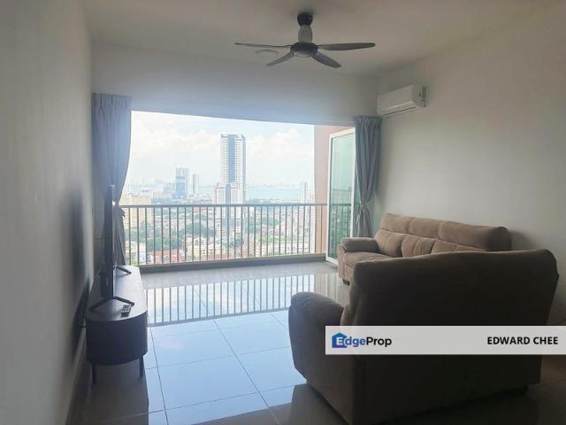 Condominium for rent in Slim Villas 2, George Town
