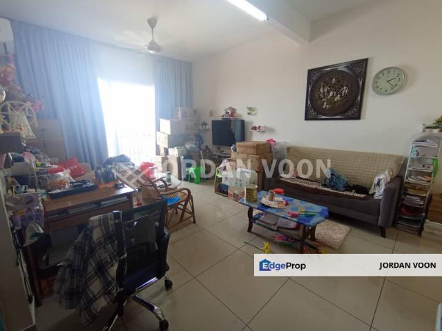 Condominium for sale in Georgetown, Penang