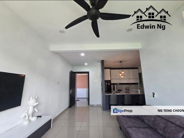 Condominium for sale in Georgetown, Penang