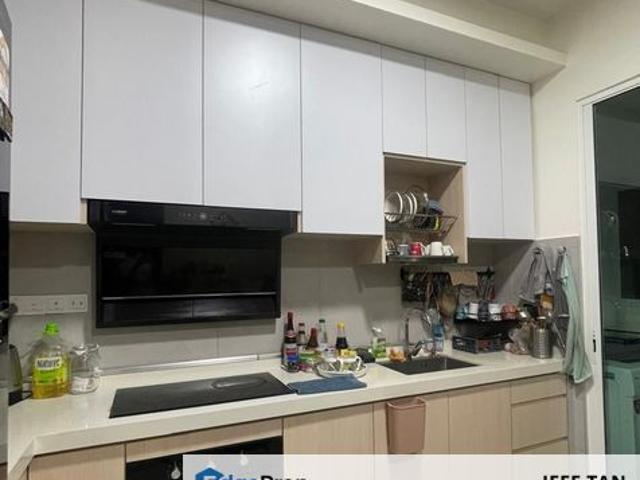 Condominium for sale in Georgetown, Penang