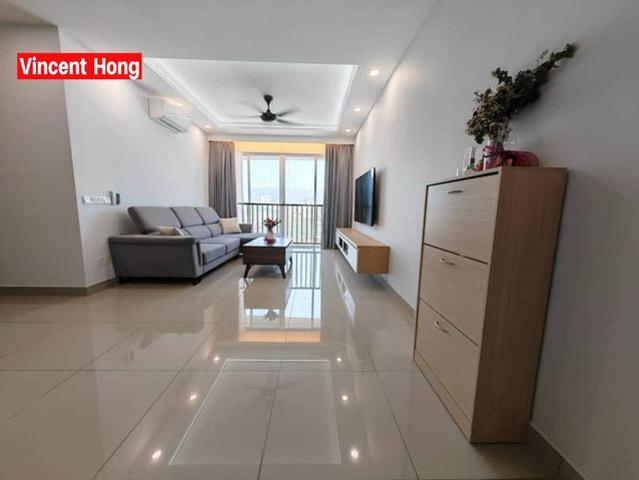 Condominium for rent in Georgetown, Penang