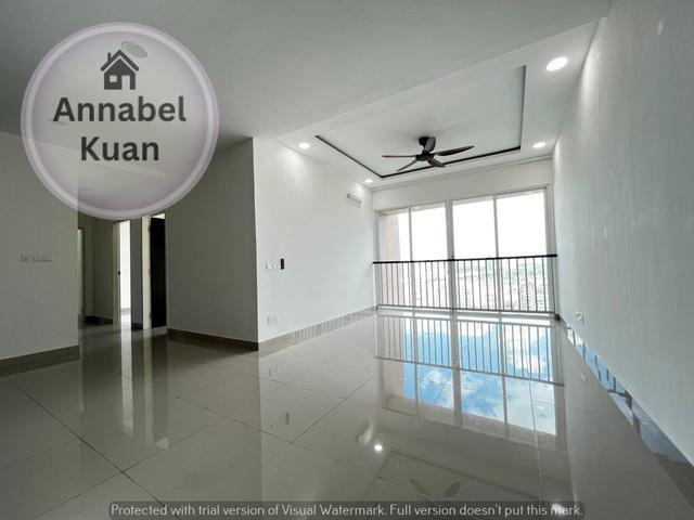 Condominium for rent in Georgetown, Penang