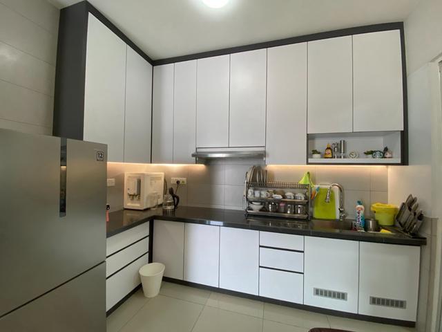 Condominium for sale in Georgetown, Penang