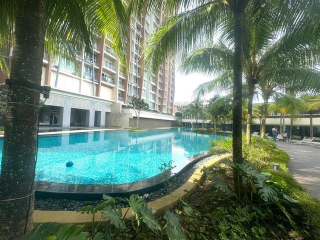 Condominium for sale in Georgetown, Penang