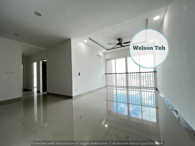 Condominium for rent in Georgetown, Penang