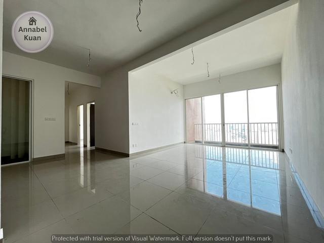 Condominium for sale in Georgetown, Penang