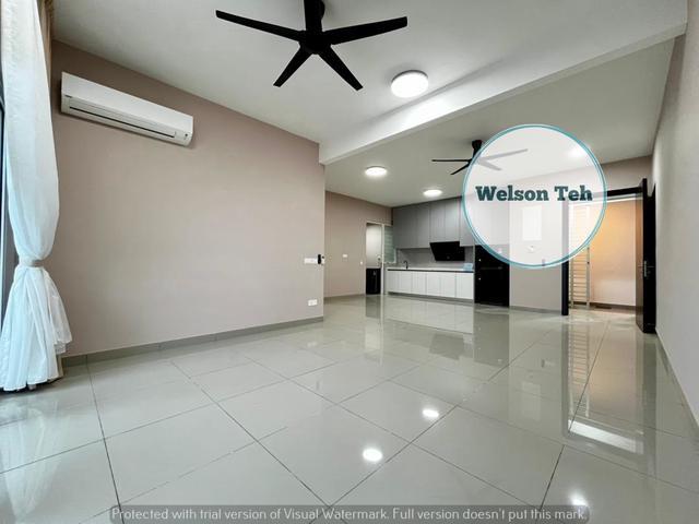 Condominium for rent in Timur Laut, George Town