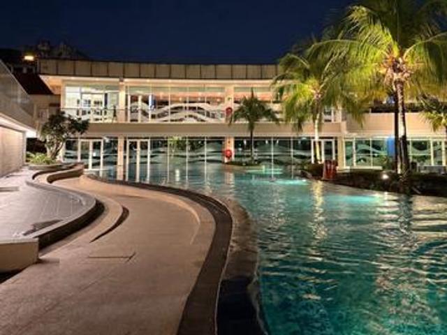 Condominium for sale in Georgetown, Penang