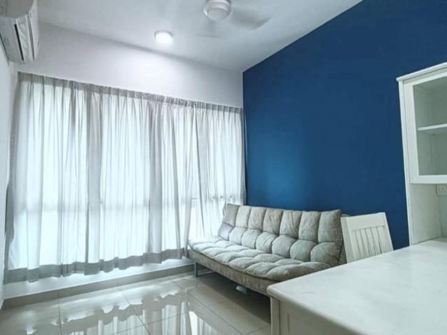 Condominium for sale in Georgetown, Penang