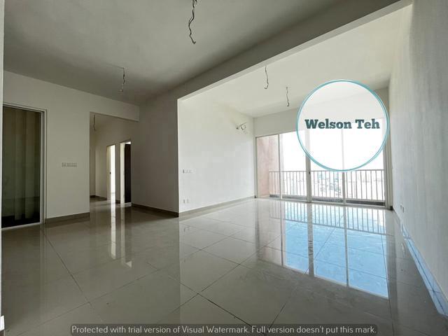Condominium for sale in Georgetown, Penang