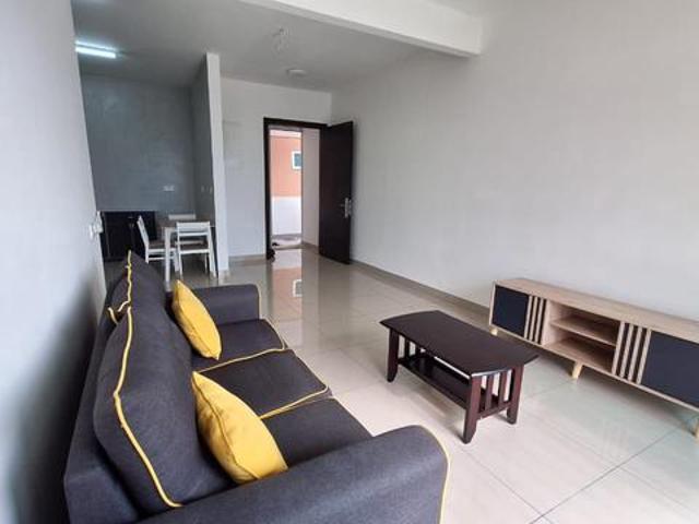Condominium for rent in Georgetown, Penang