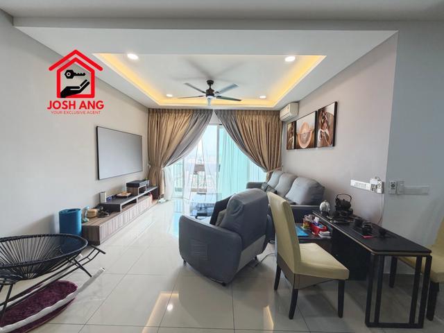 Condominium for sale in Timur Laut, George Town