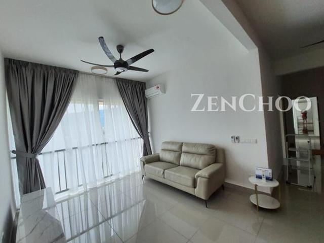 Condominium for sale in Georgetown, Penang