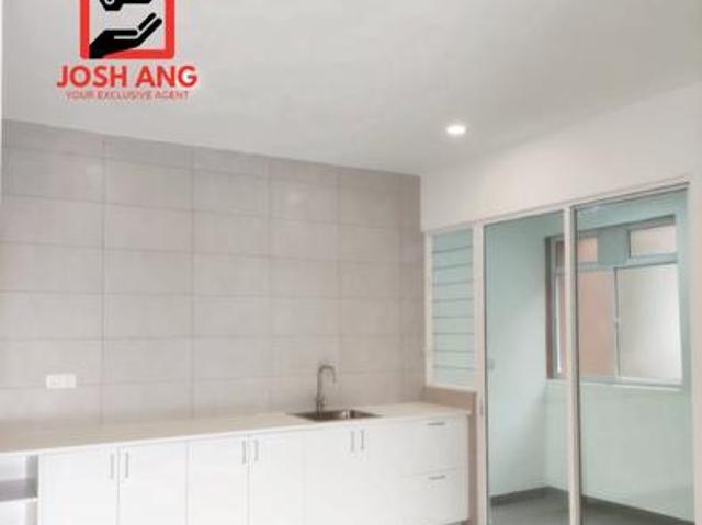 Condominium for sale in Georgetown, Penang
