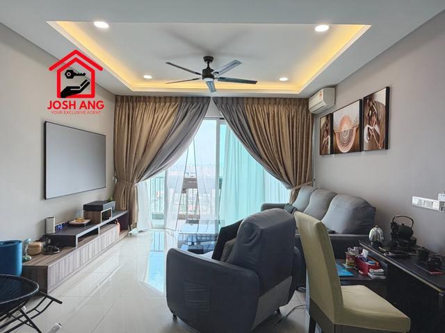 Condominium for sale in Georgetown, Penang