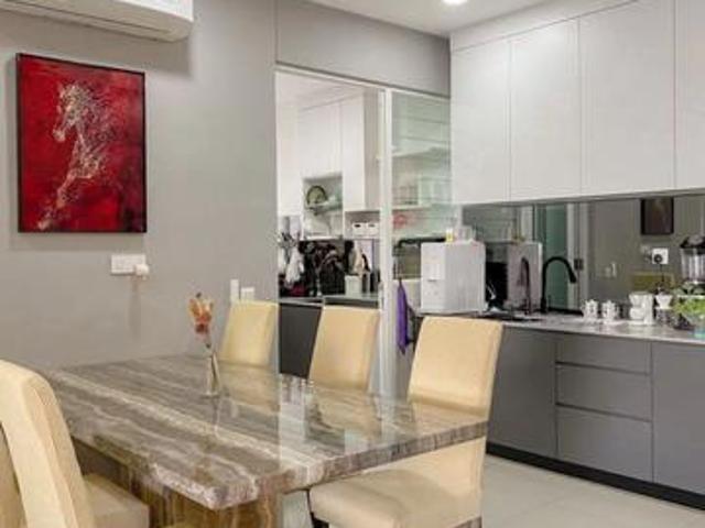 Condominium for sale in Georgetown, Penang
