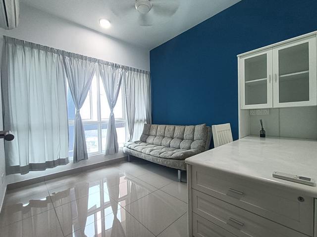 Condominium for rent in Timur Laut, George Town