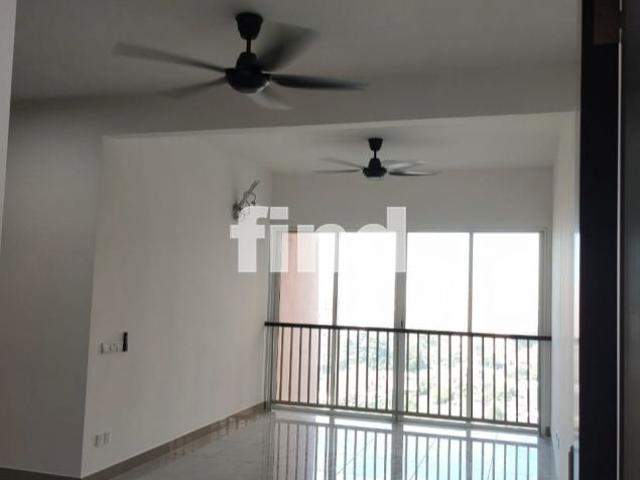 Apartment for rent in Georgetown, Penang