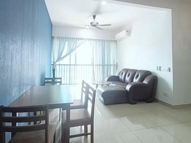 Condominium for sale in Georgetown, Penang