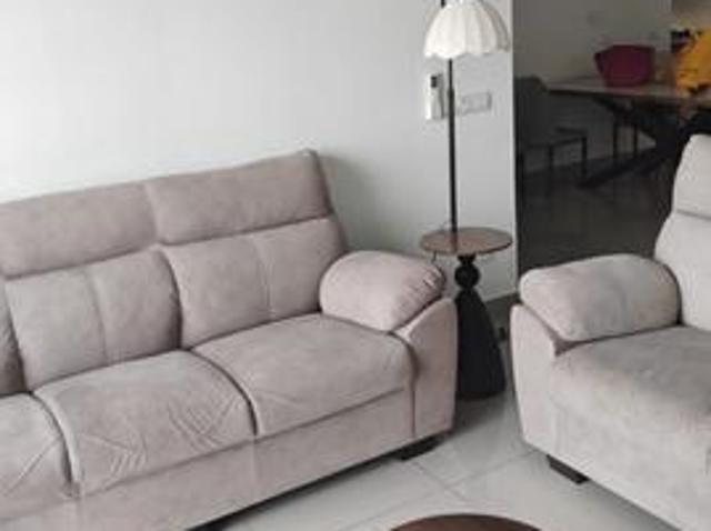 Condominium for rent in Timur Laut, George Town