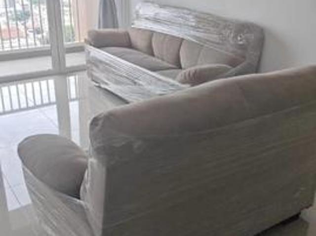 Condominium for rent in Georgetown, Penang