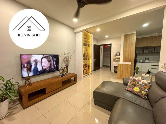 Condominium for sale in Georgetown, Penang
