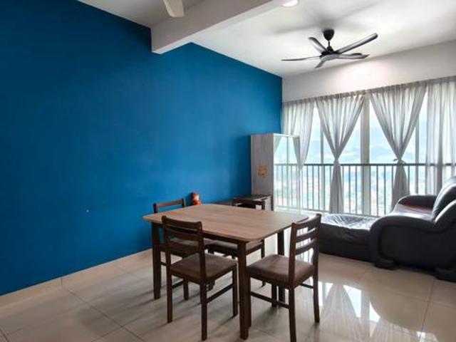 Condominium for sale in Georgetown, Penang