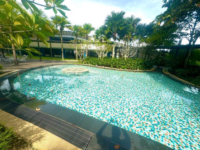 Condominium for sale in Georgetown, Penang