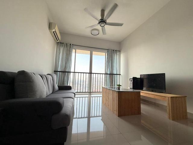 Condominium for rent in Timur Laut, George Town